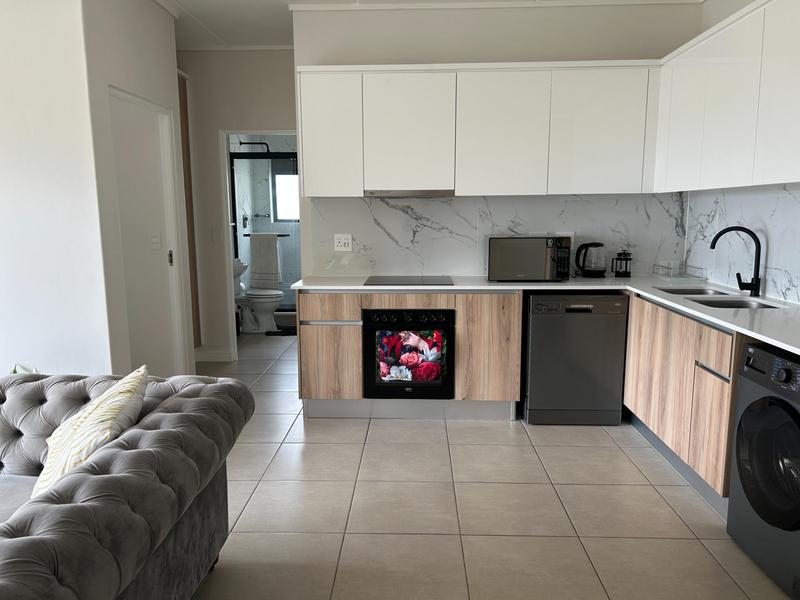 To Let 2 Bedroom Property for Rent in Sandown Western Cape